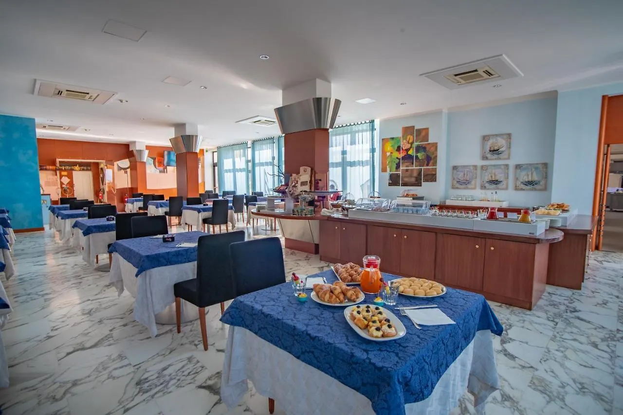 Best Western Hotel Nettuno Brindisi