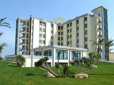 Best Western Hotel Nettuno Brindisi