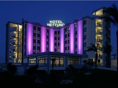 Best Western Hotel Nettuno Brindisi 4*,