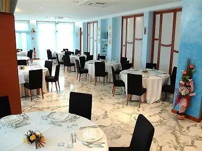 Best Western Hotel Nettuno Brindisi