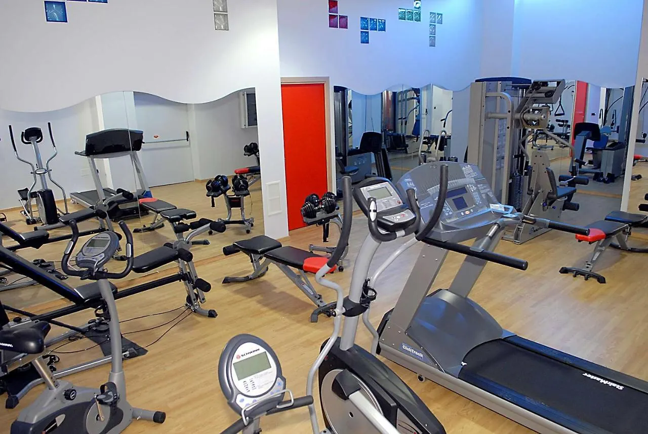 Best Western Hotel Nettuno Brindisi 4*,  Italy