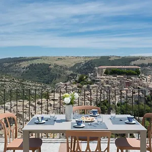 Vicolo Quattrosei Holiday home Ragusa