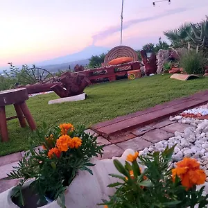 La Terrazza Di Cirico' Country house Carlentini