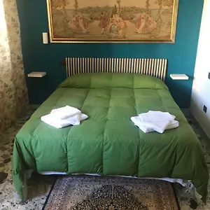 Gasthof San Giuseppe, Brindisi