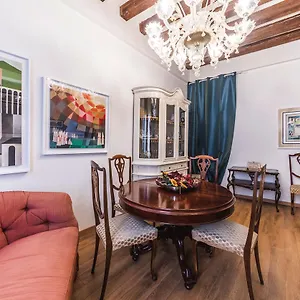 Casa Degli Angeli, Free Wi-fi Near San Marco Apartment Venice