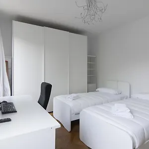 Bella Charming House Apartment Venice