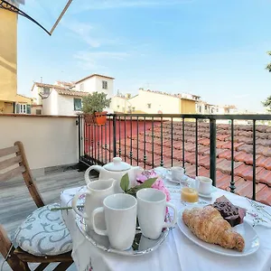 Guelfa 30-exclusive In The Heart Of Apartment Florence