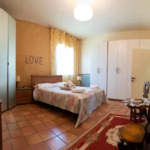 Hause Megghi Homestay Gambassi Terme